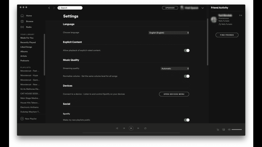 Download old version of spotify with starred tracks download